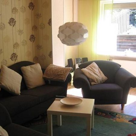 Ferienwohnung Loipe 브라운라제 객실 사진