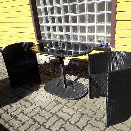 Ferienwohnung Loipe 브라운라제 외부 사진