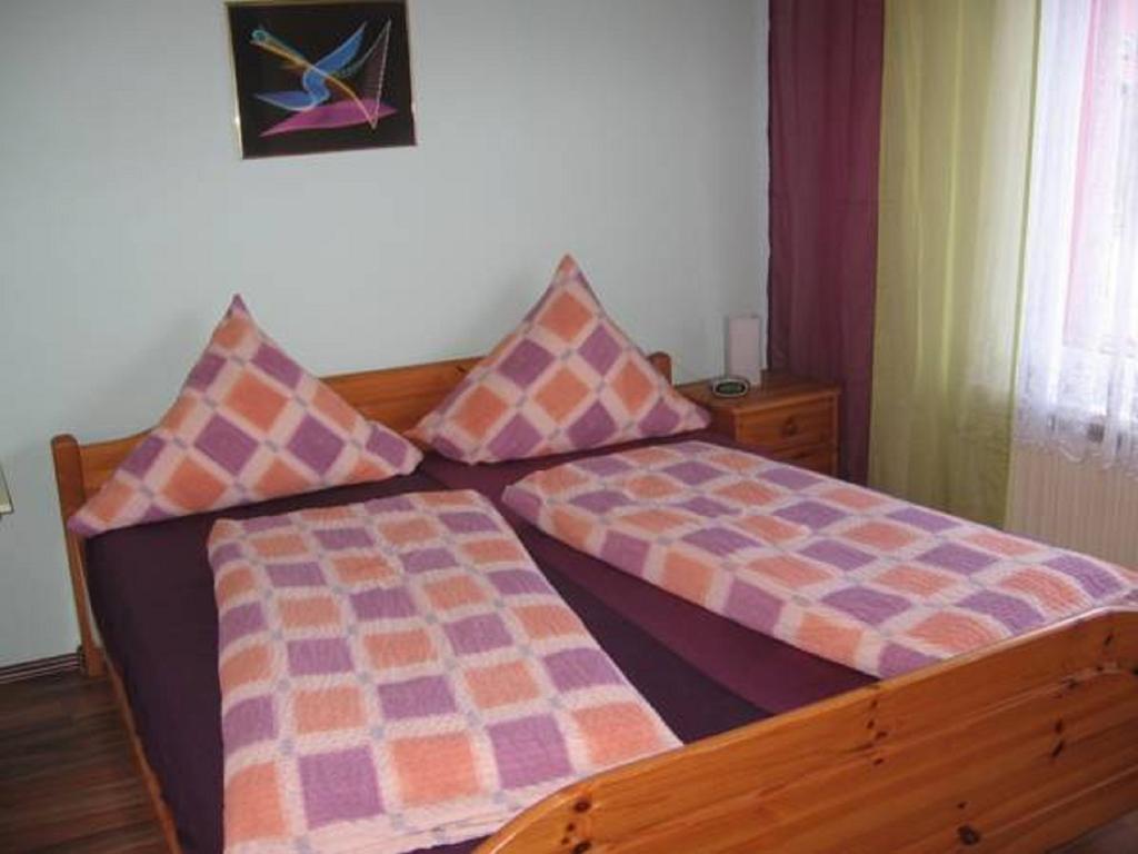 Ferienwohnung Loipe 브라운라제 객실 사진