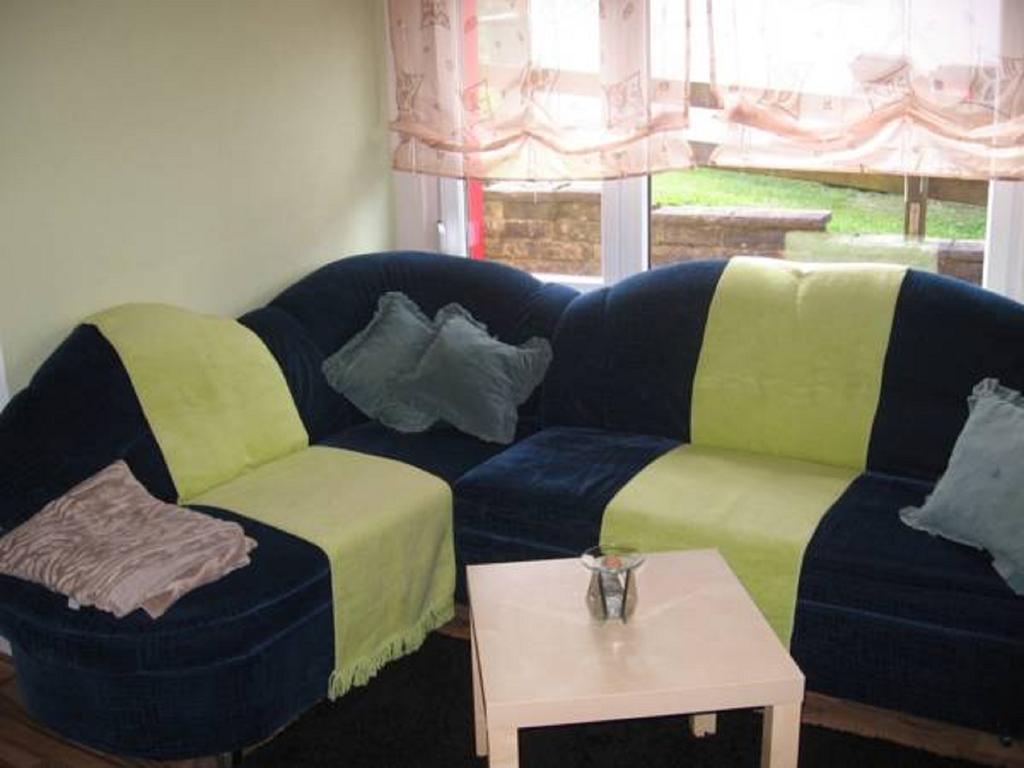 Ferienwohnung Loipe 브라운라제 객실 사진