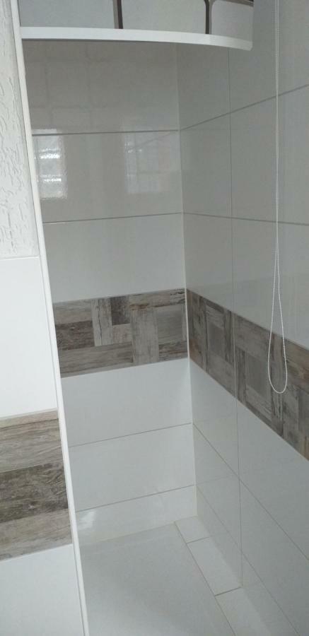 Ferienwohnung Loipe 브라운라제 외부 사진
