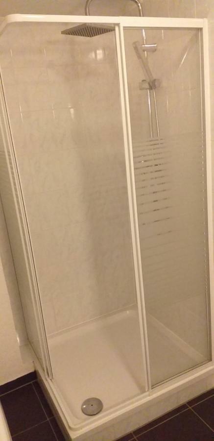 Ferienwohnung Loipe 브라운라제 외부 사진
