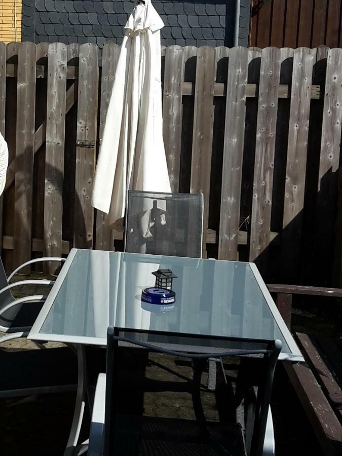 Ferienwohnung Loipe 브라운라제 외부 사진